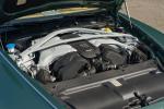Aston Martin DB9 Spyder Centennial 2013 года